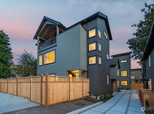 115 N 105th St, Seattle, WA