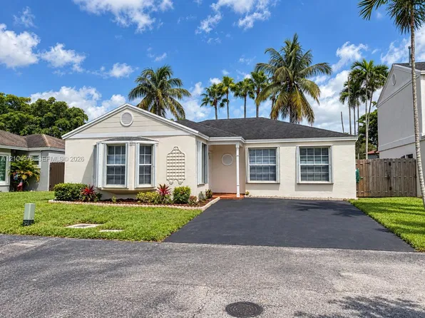 14408 SW 124th Ct, Miami, FL 33186