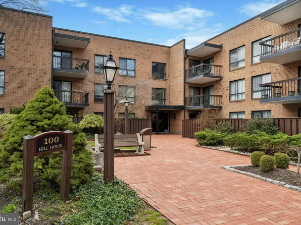 1680 Huntingdon Pike APT 117, Huntingdon Valley, PA 19006