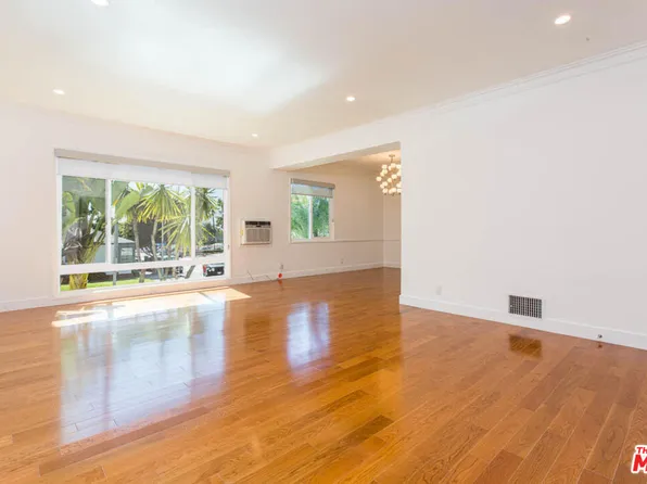 1204 N Crescent Heights Blvd APT 1, Los Angeles, CA 90046