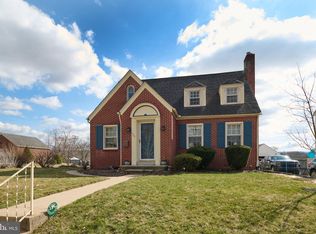 458 E Curtin St, Bellefonte, PA