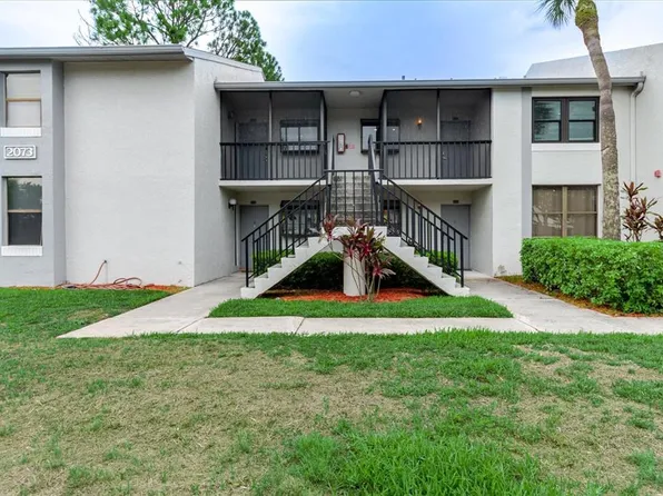 2073 Skimmer Ct W Unit 222, Clearwater, FL 33762