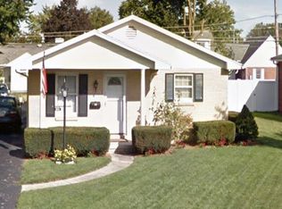 1621 Grant Blvd, Findlay, OH 45840