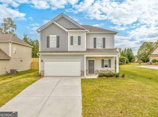 8 Majestic Oaks Way NE, Rome, GA 30165
