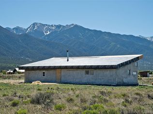 1357 N Silver Tree Trl, Crestone, CO 81131