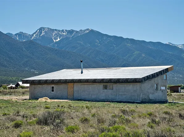 1357 N Silver Tree Trail, Crestone, CO 81131