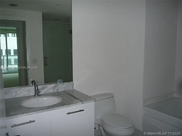 500 Brickell Ave #2604 — Photo 10