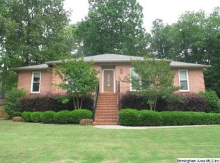 1144 Independence Dr, Alabaster, AL 35007