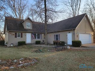 10057 Slough Rd, Defiance, OH 43512