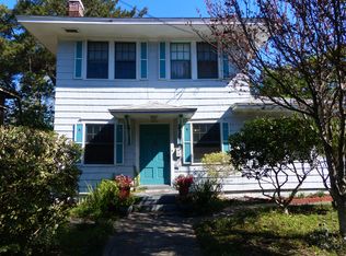 2663 Post St, Jacksonville, FL 32204