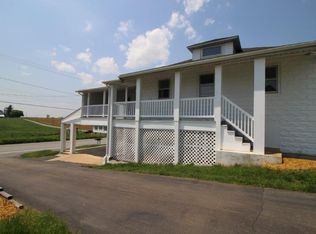 1459 Robert Fulton Hwy #A, Quarryville, PA 17566