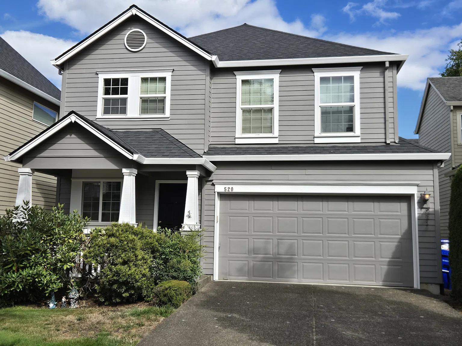 3 bed, 2.5 bath, 1571 sqft, $2,695 — Photo 1