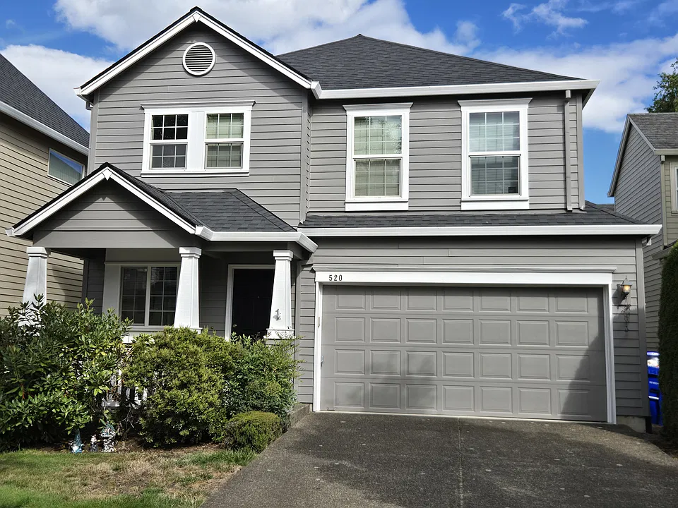520 NE 61st Ave