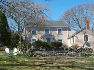 110 Salem Rd, Topsfield, MA 01983