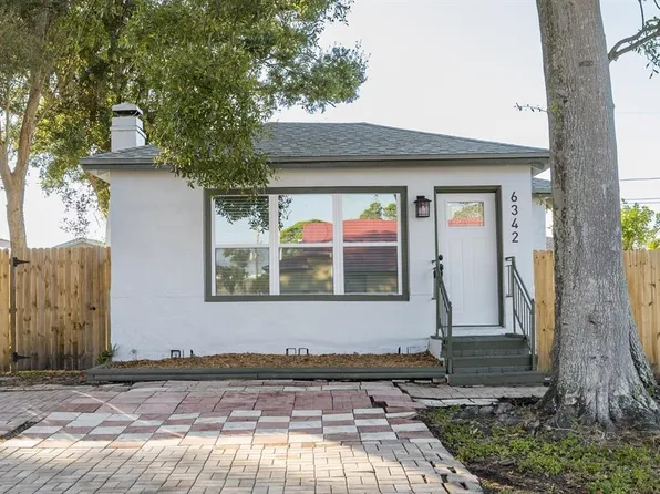 6342 66th Ln N, Pinellas Park, FL 33781