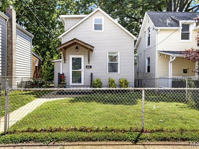 4166 Schiller Pl, Saint Louis, MO, 63116
