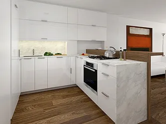 Rented by Bold New York