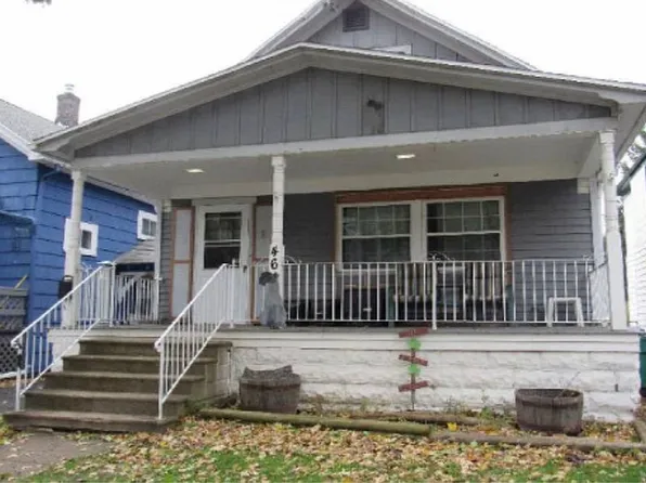 46 Dash St, Buffalo, NY 14220