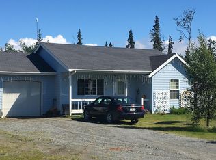 34046 Khamsin St, Soldotna, AK 99669