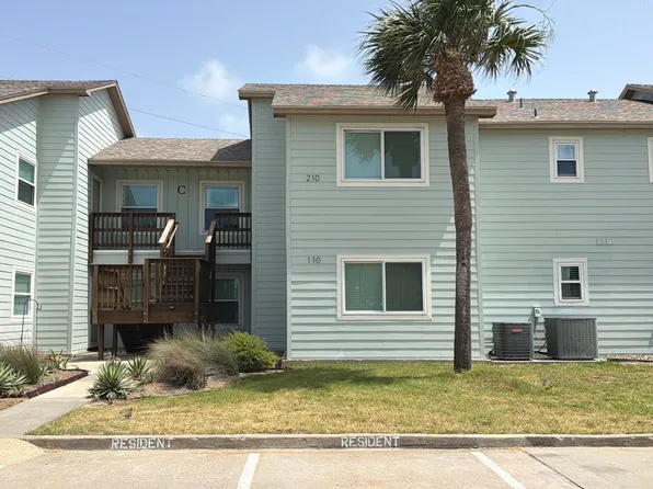 230 Cut Off Rd APT 110, Port Aransas, TX 78373