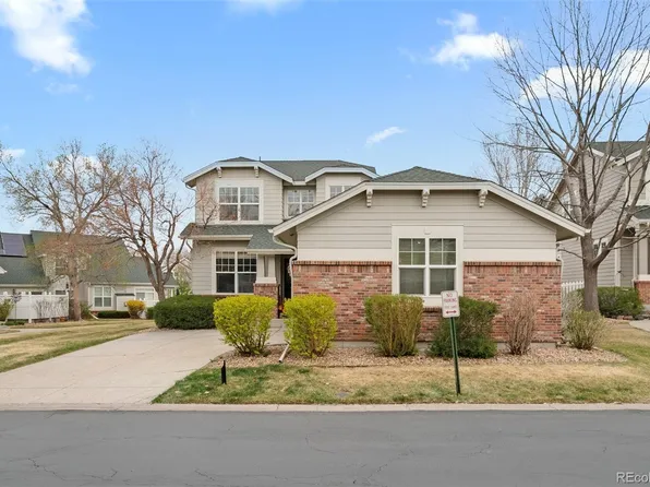 2552 S Troy Court, Aurora, CO 80014