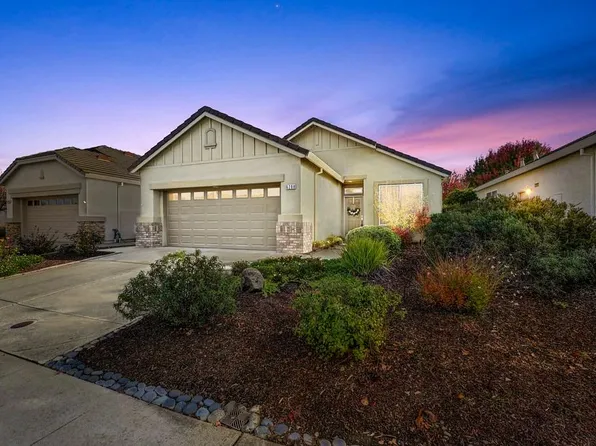 6288 Buckskin Ln, Roseville, CA 95747
