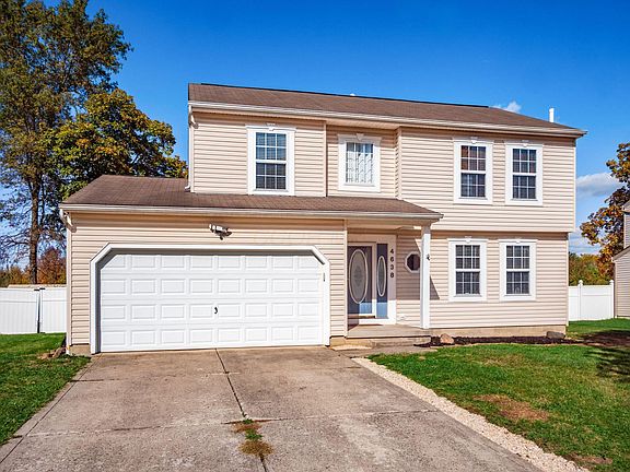 2nd image of 4638 Thornoak Dr