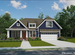 45 Wild Oak Dr, Oakland, TN 38060