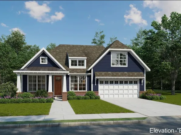 45 Wild Oak Dr, Oakland, TN 38060