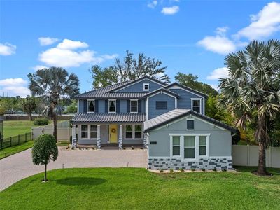 3865 W Stillwood Ln, Lake Mary, FL, 32746