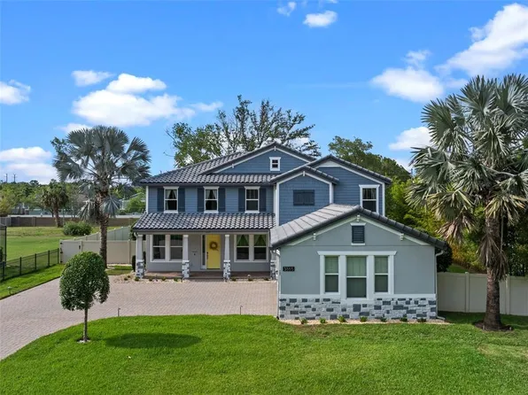 3865 W Stillwood Ln, Lake Mary, FL 32746