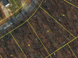 81 Ski View Dr LOT 81, Dunlap, TN 37327