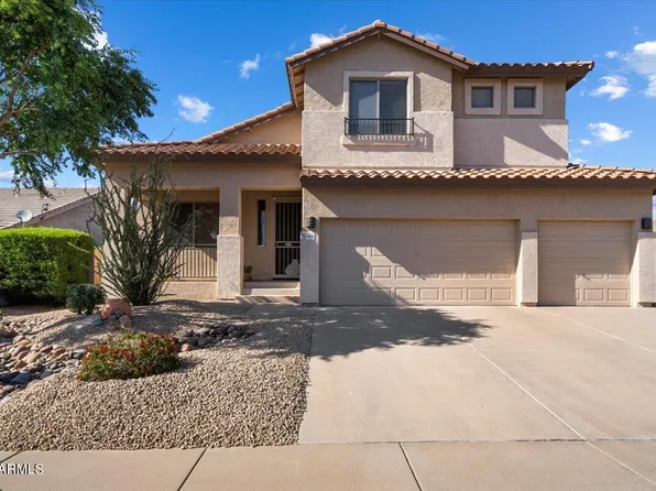 4826 E ROBIN Lane, Phoenix, AZ 85054