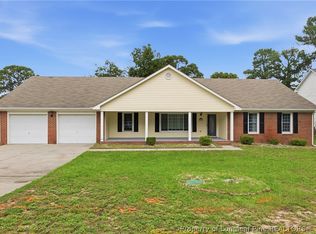 5712 Bibar Rd, Fayetteville, NC 28304