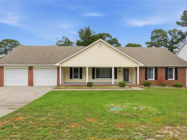 5712 Bibar Rd, Fayetteville, NC 28304