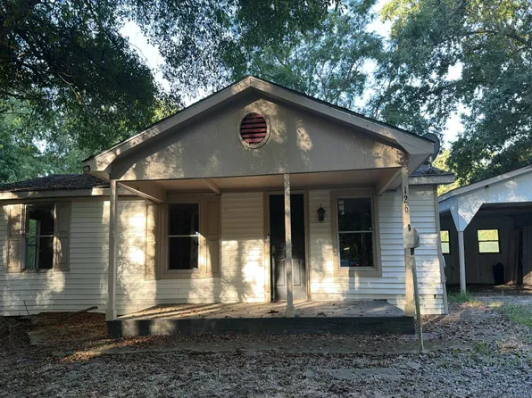 126 Mizzell Rd, Summerville, SC 29483