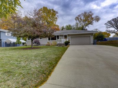 6302 Westgate Road, Monona, WI, 53716