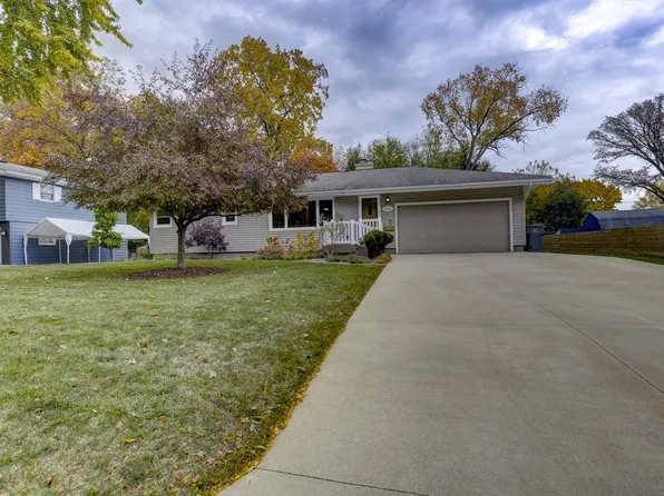 6302 Westgate Road, Monona, WI 53716