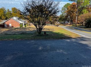 930 Skyline Dr, Searcy, AR 72143