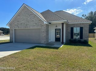 413 Weaver Way, Maurice, LA 70555