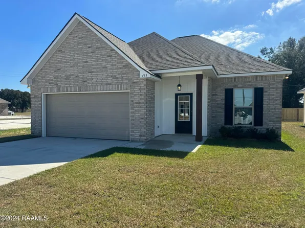 413 Weaver Way, Maurice, LA 70555