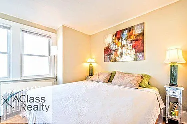 Rented by A Class Realty International