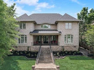 3120 Natoma Cir, Thompsons Station, TN 37179