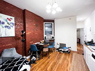 Rented by Highline Residential
