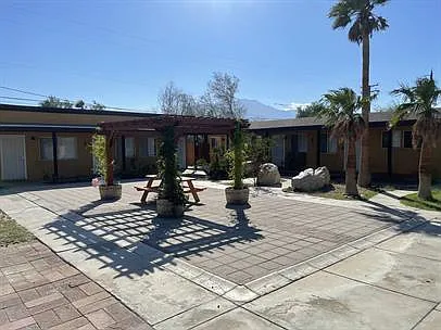 66197 Cahuilla Ave #7