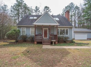 2596 Sandy Hook Rd, Goochland, VA 23063