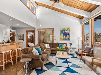 2700 Village Dr #A306, Steamboat Springs, CO, 80487