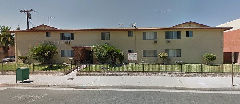1st image of 3845 Rosemead Blvd APT 16