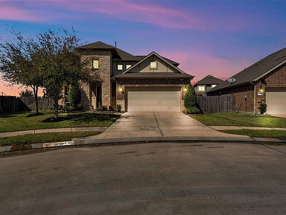 4th image of 14607 Kelsey Vista Drive