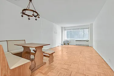 Rented by Compass